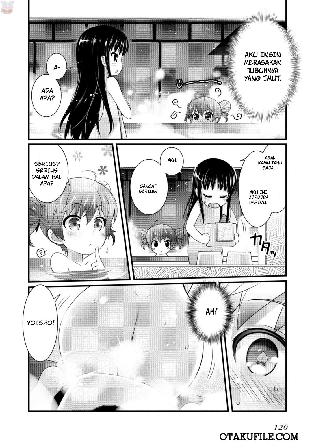 Sakura Nadeshiko Bab 05 halaman 8