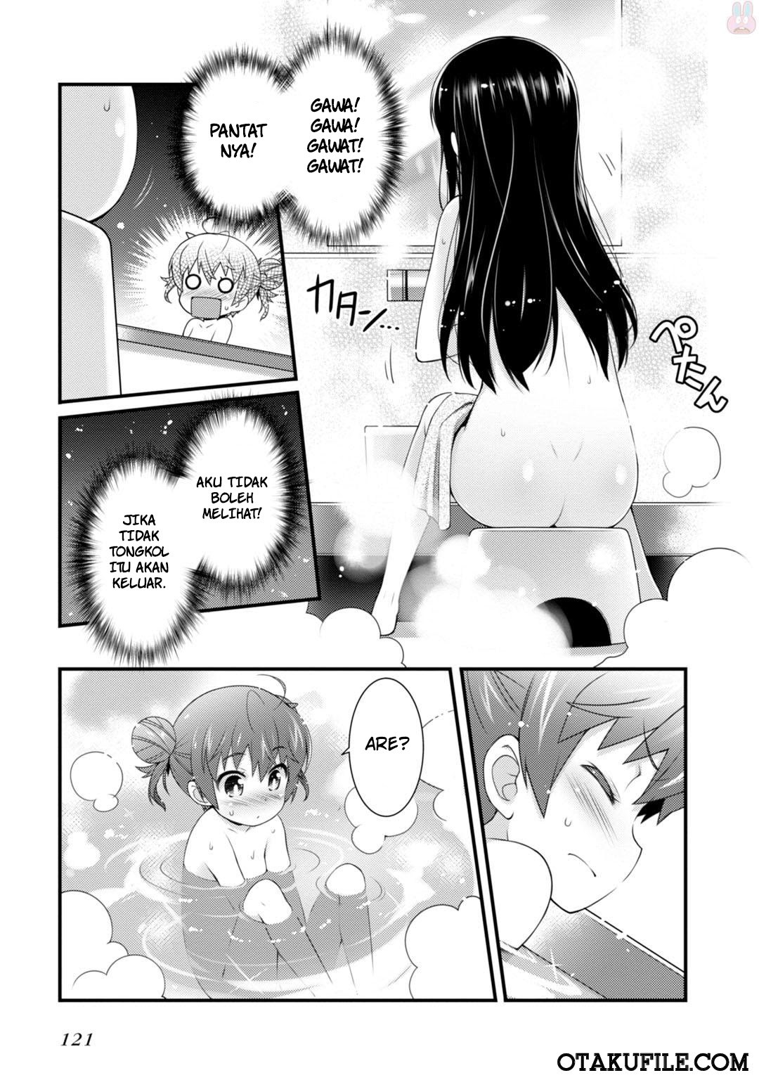 Sakura Nadeshiko Bab 05 halaman 9