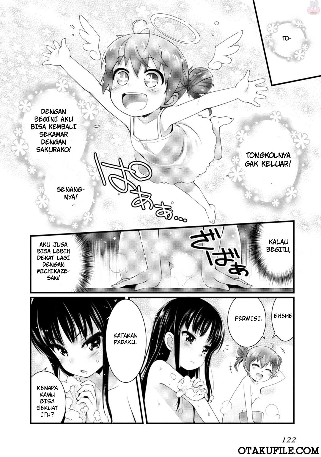 Sakura Nadeshiko Bab 05 halaman 10