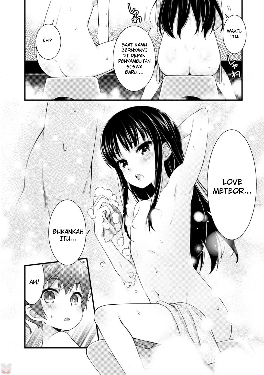 Sakura Nadeshiko Bab 05 halaman 12