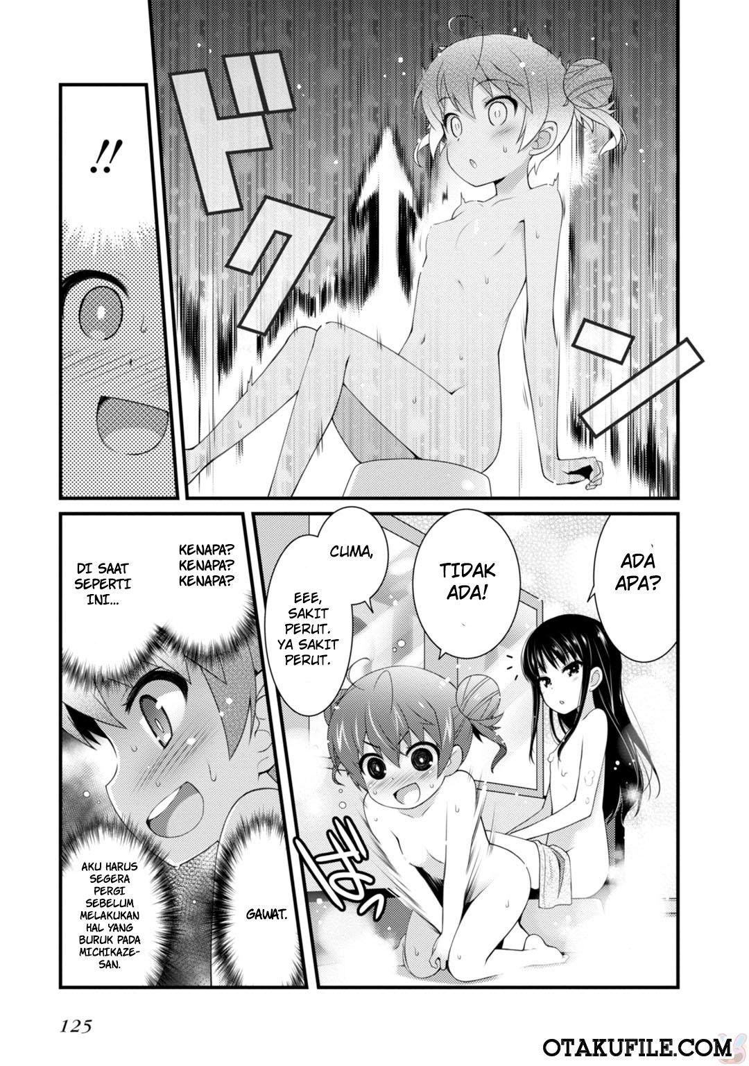 Sakura Nadeshiko Bab 05 halaman 13