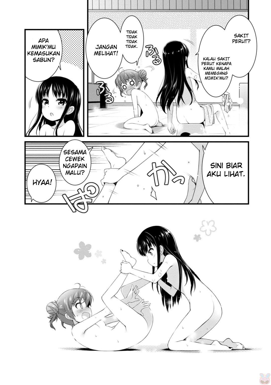 Sakura Nadeshiko Bab 05 halaman 14