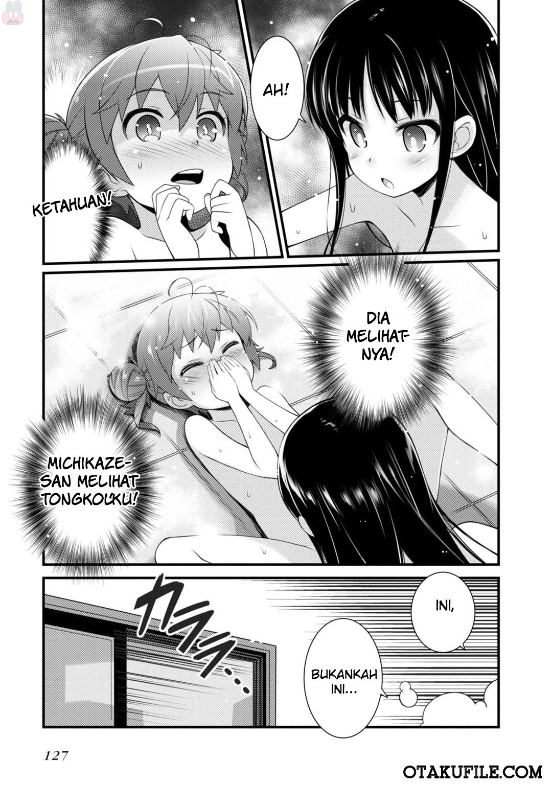 Sakura Nadeshiko Bab 05 halaman 15