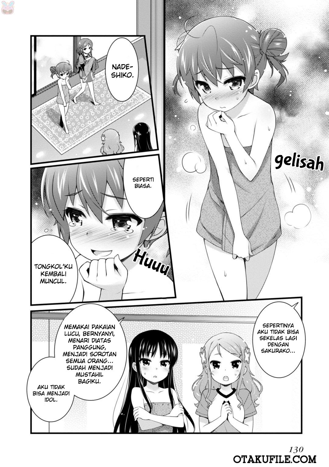 Sakura Nadeshiko Bab 05 halaman 18