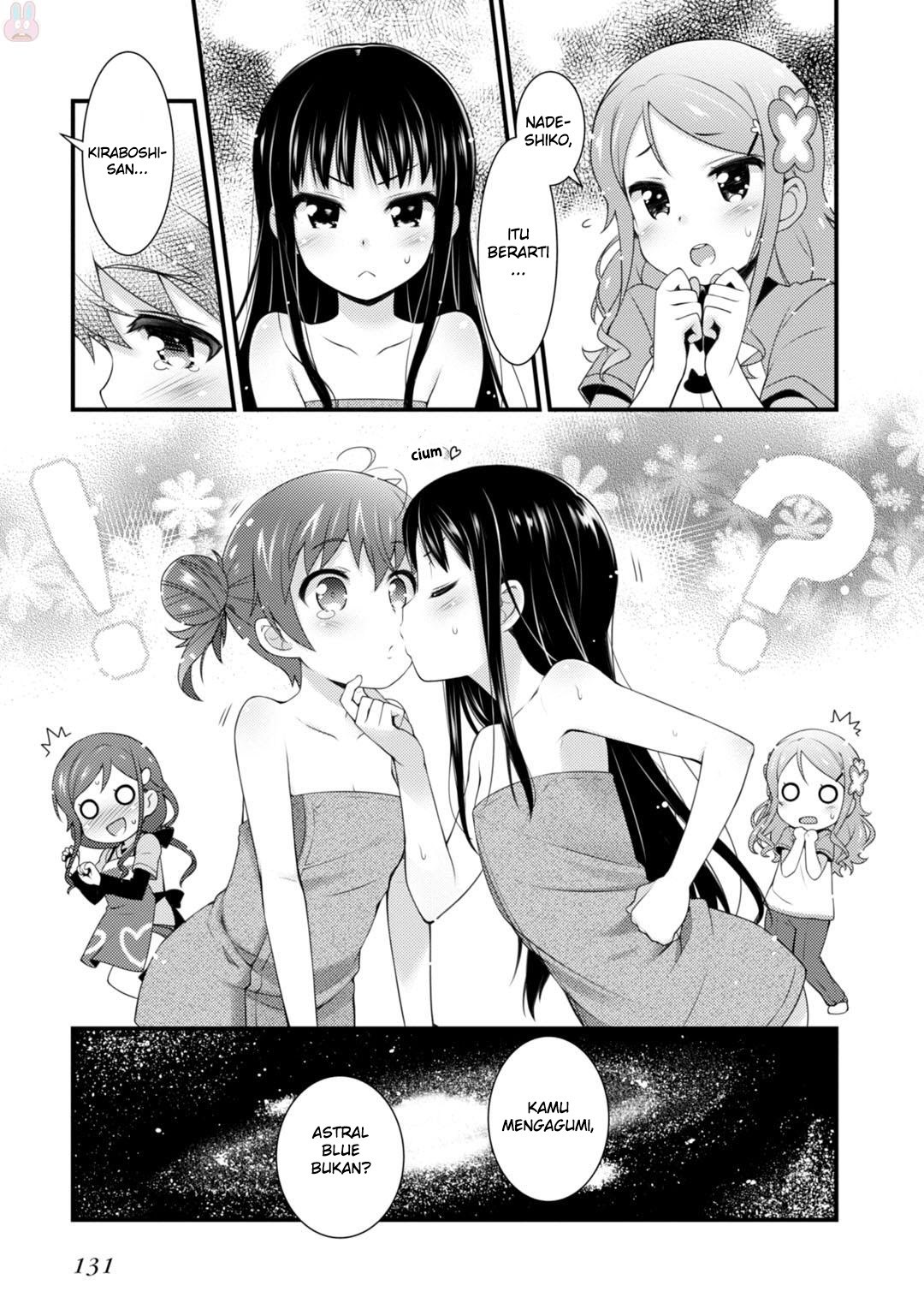 Sakura Nadeshiko Bab 05 halaman 19