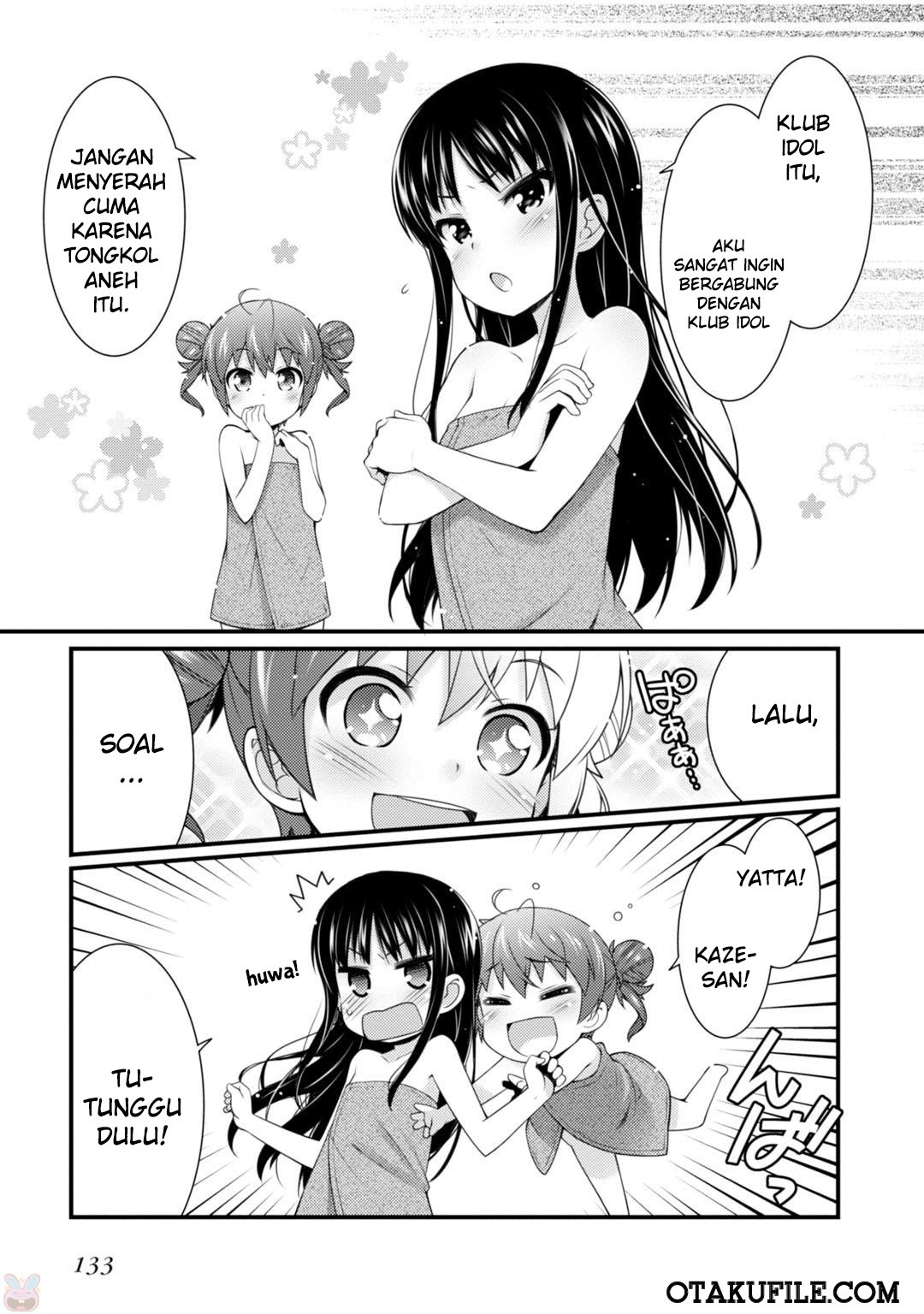Sakura Nadeshiko Bab 05 halaman 21