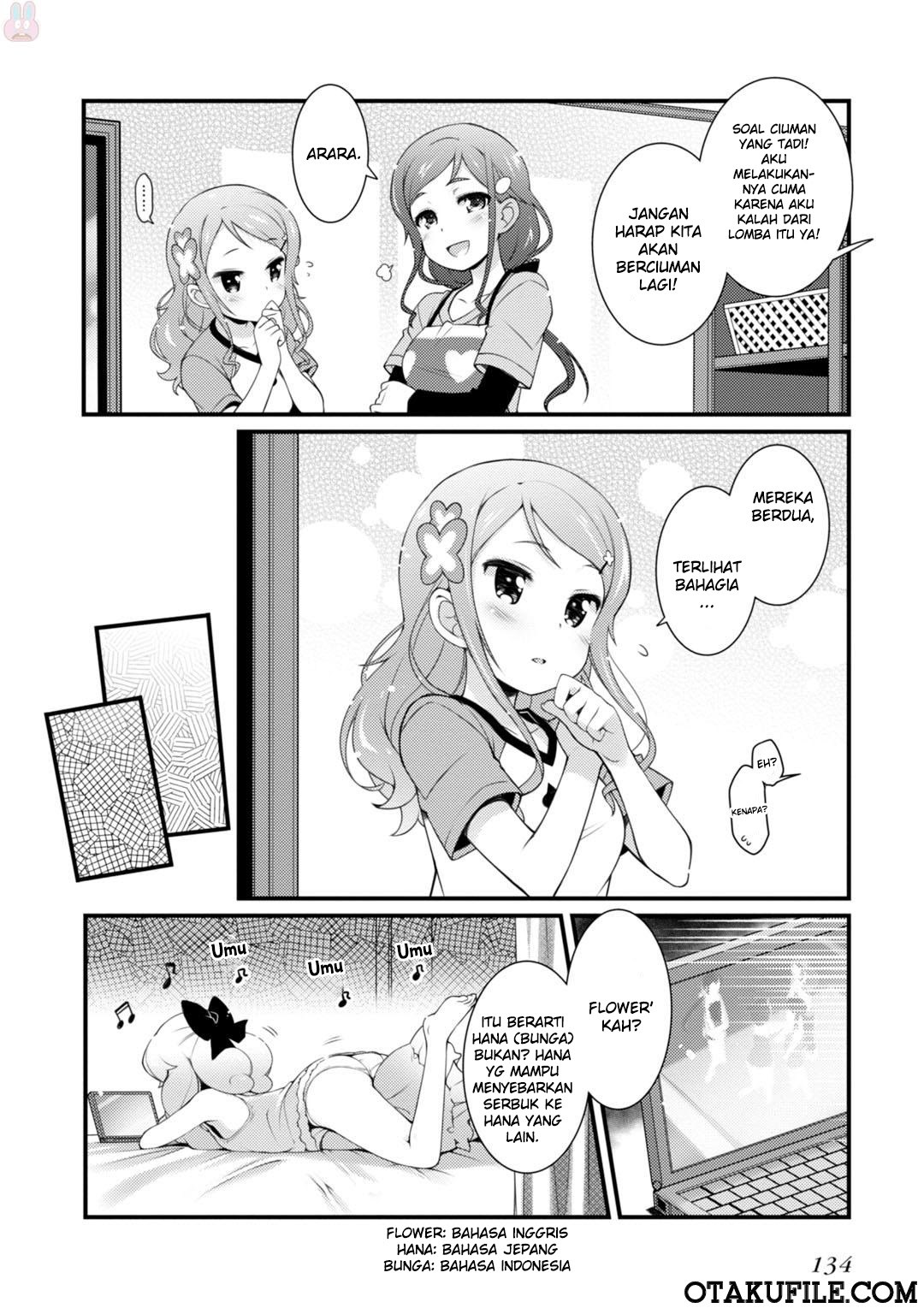 Sakura Nadeshiko Bab 05 halaman 22