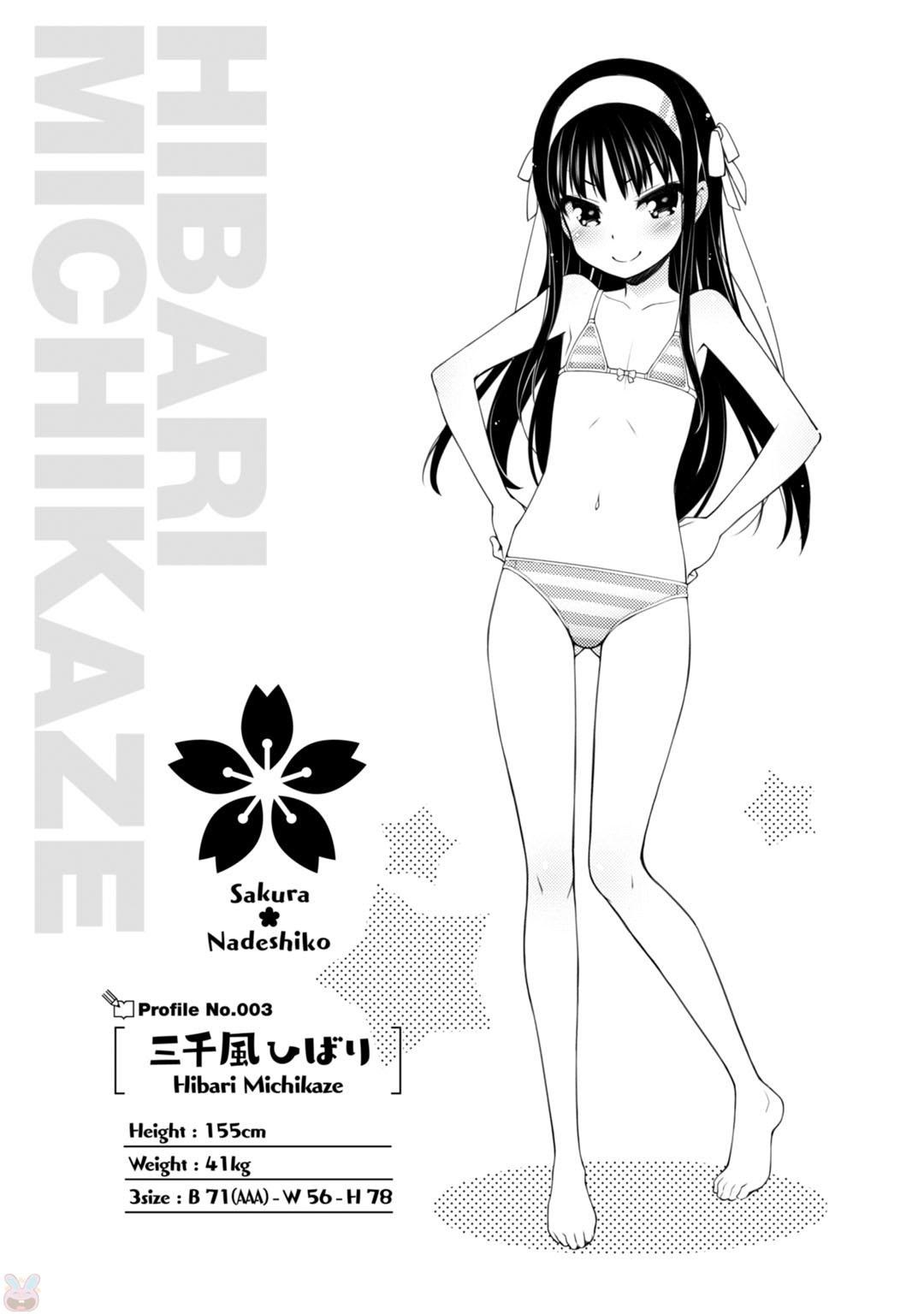 Sakura Nadeshiko Bab 05 halaman 25