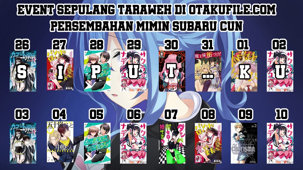 Sakura Nadeshiko Bab 05 halaman 27