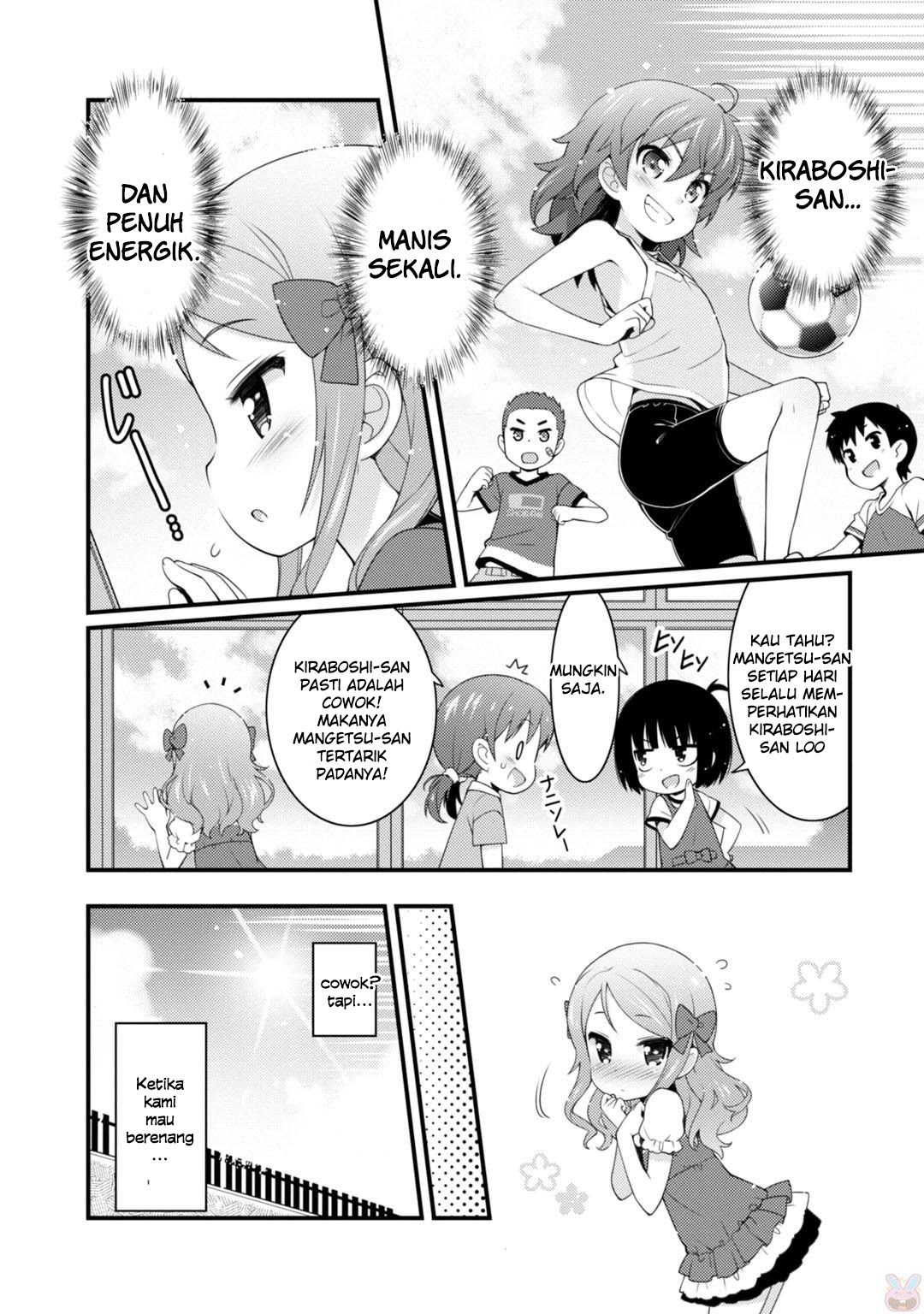 Sakura Nadeshiko chapter 06.5 halaman 6