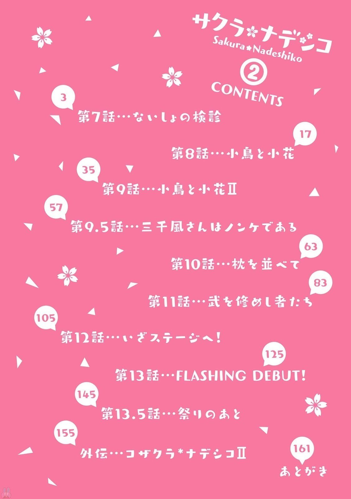 Sakura Nadeshiko chapter 07 halaman 4