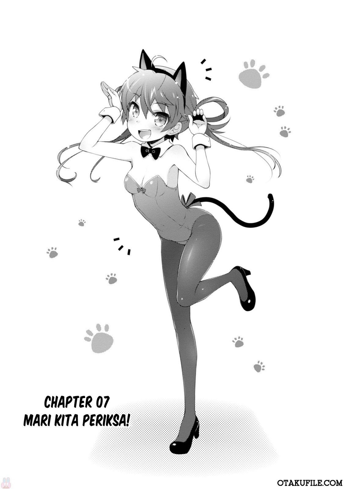 Sakura Nadeshiko chapter 07 halaman 5