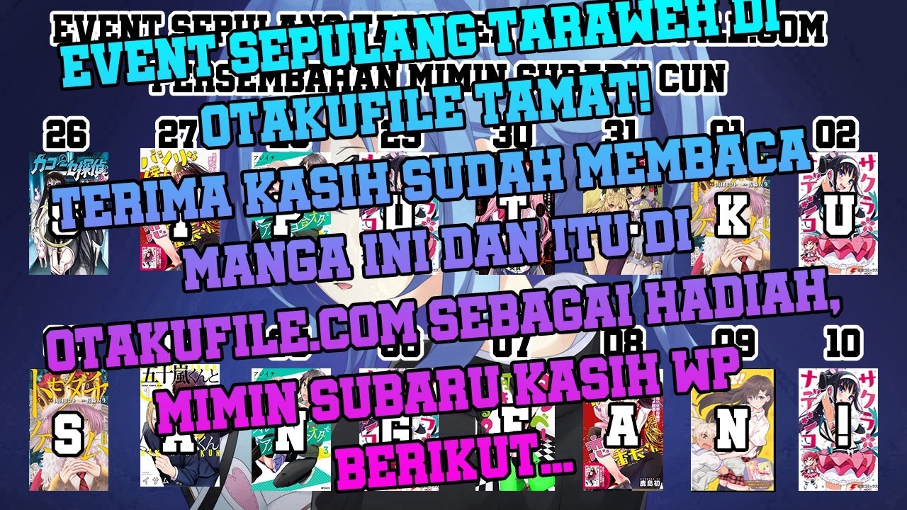 Sakura Nadeshiko chapter 07 halaman 19