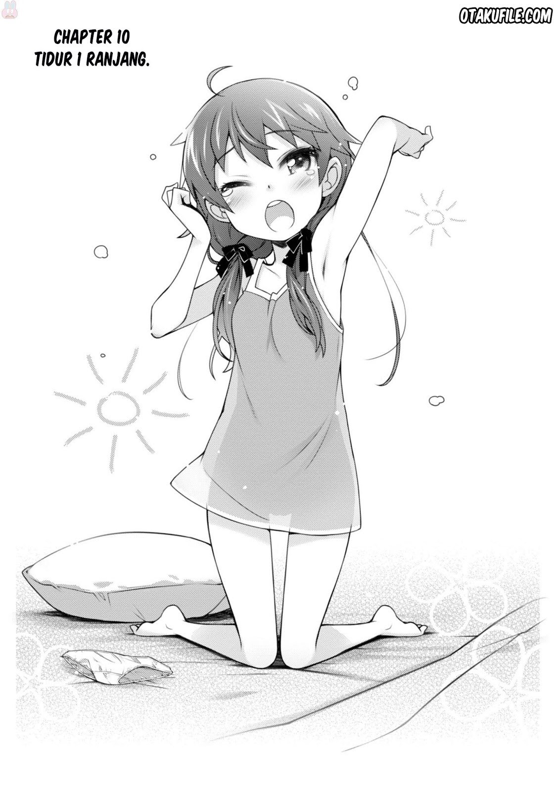 Sakura Nadeshiko Bab 10 halaman 4