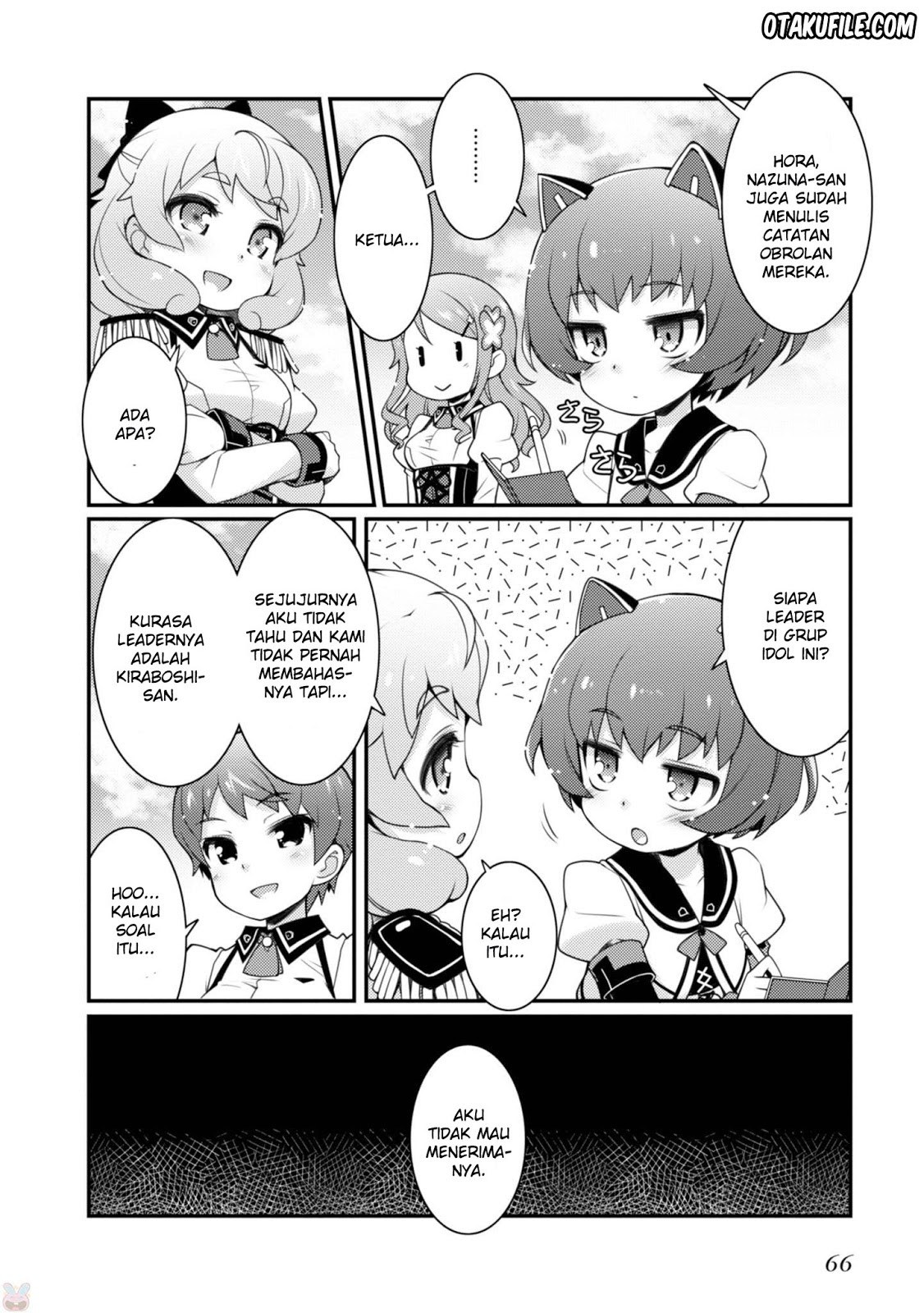Sakura Nadeshiko Bab 10 halaman 7