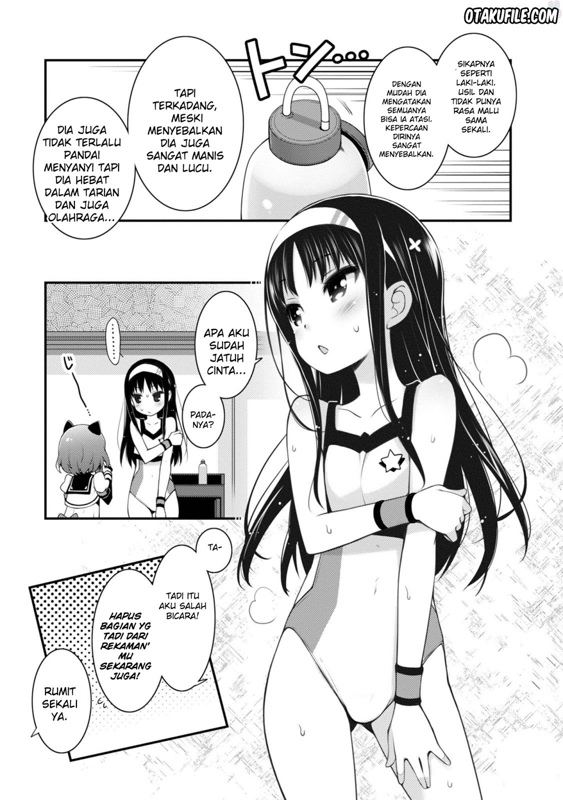 Sakura Nadeshiko Bab 10 halaman 10