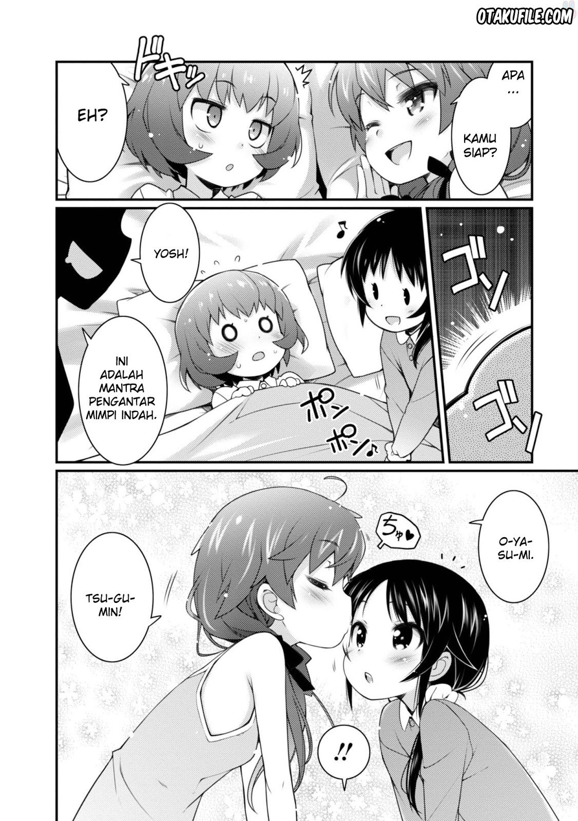 Sakura Nadeshiko Bab 10 halaman 19