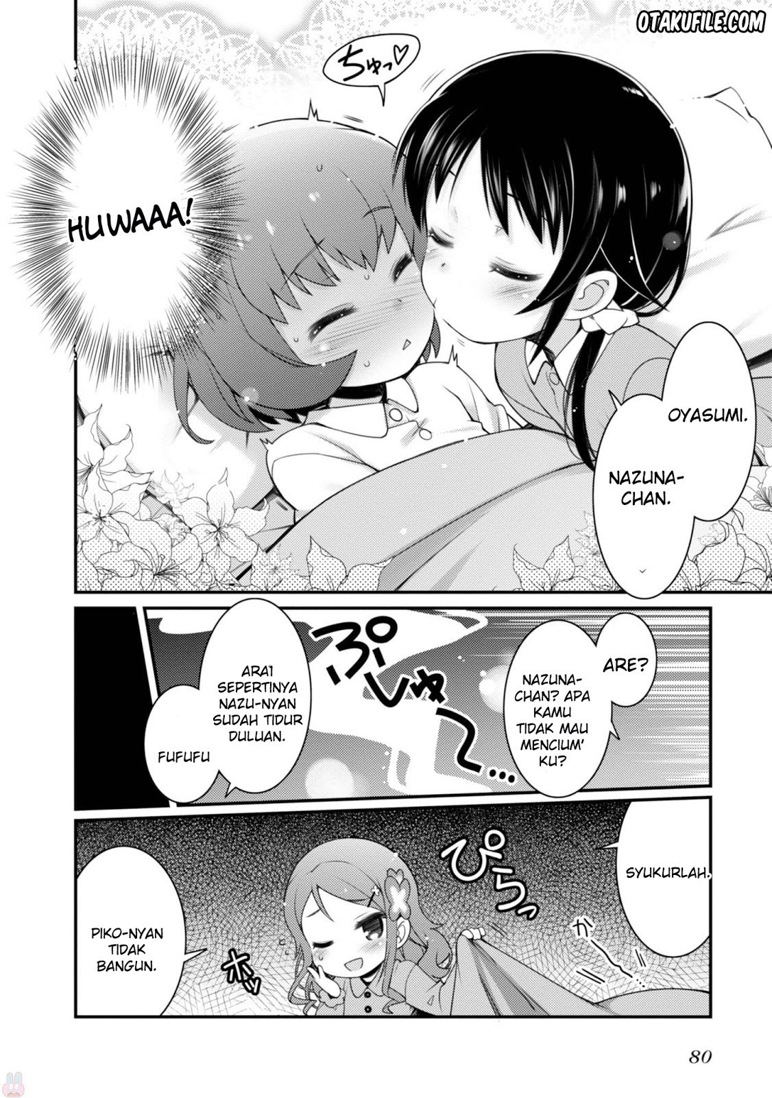Sakura Nadeshiko Bab 10 halaman 21
