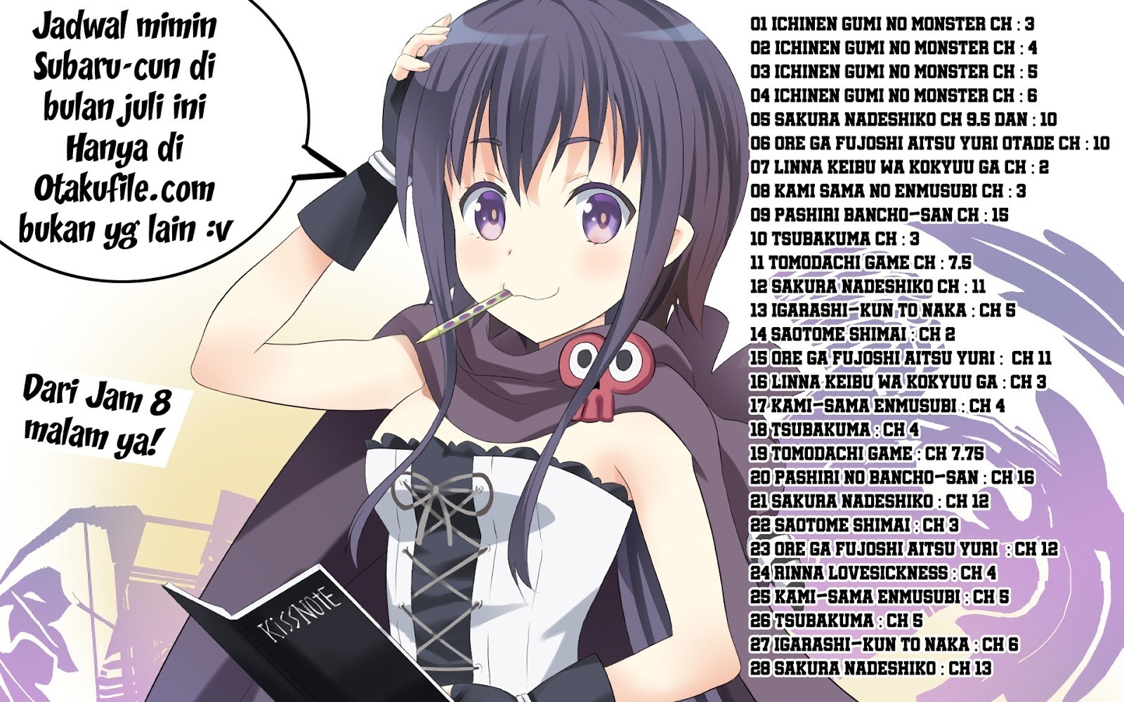 Sakura Nadeshiko Bab 10 halaman 24