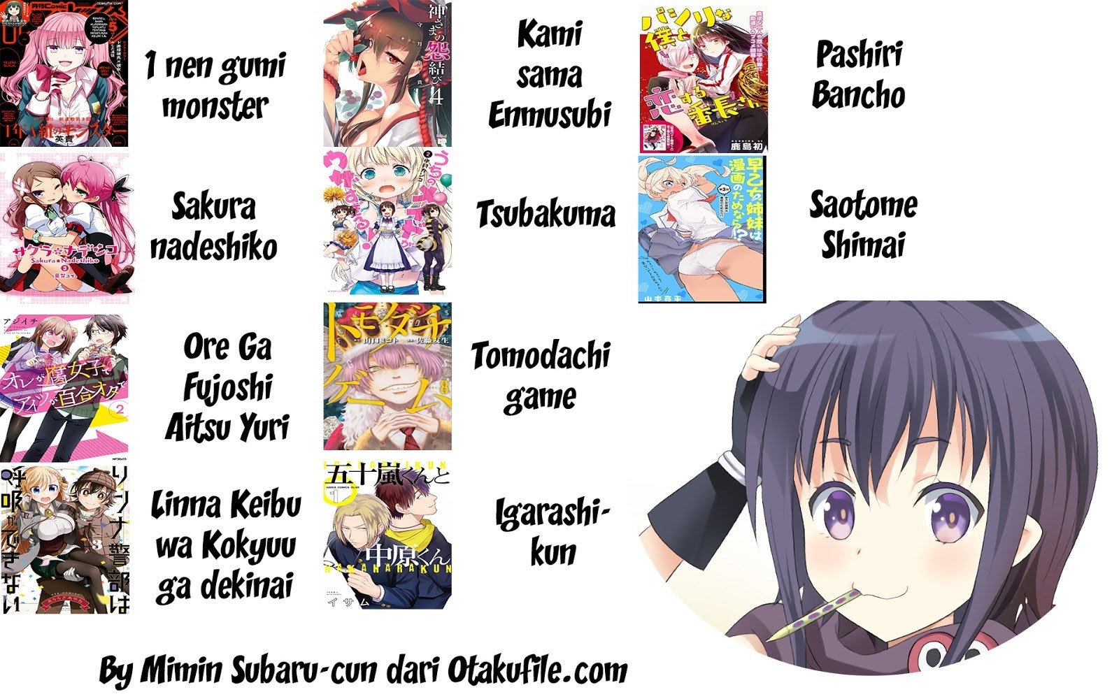 Sakura Nadeshiko Bab 10 halaman 25