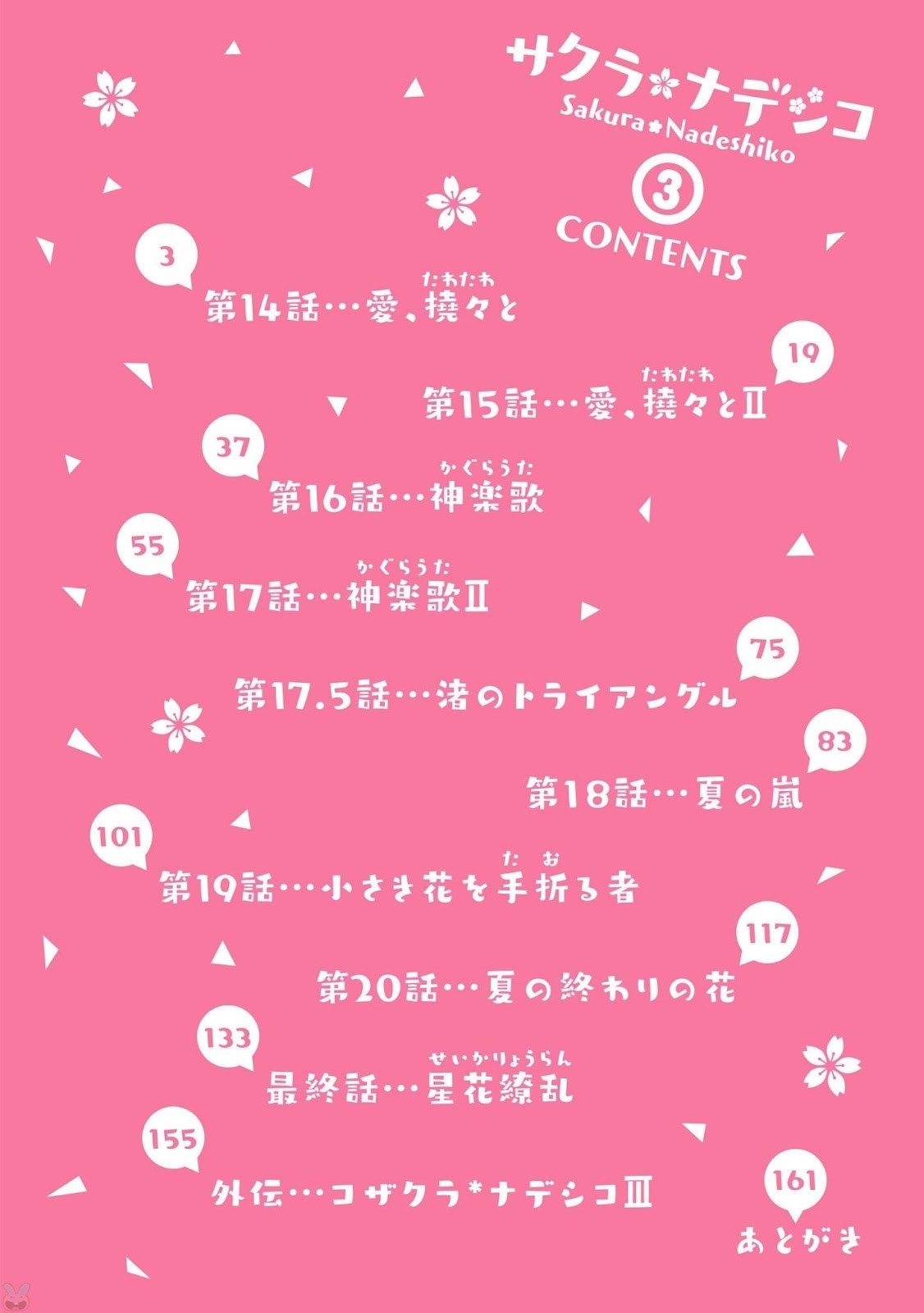 Sakura Nadeshiko chapter 16 halaman 4