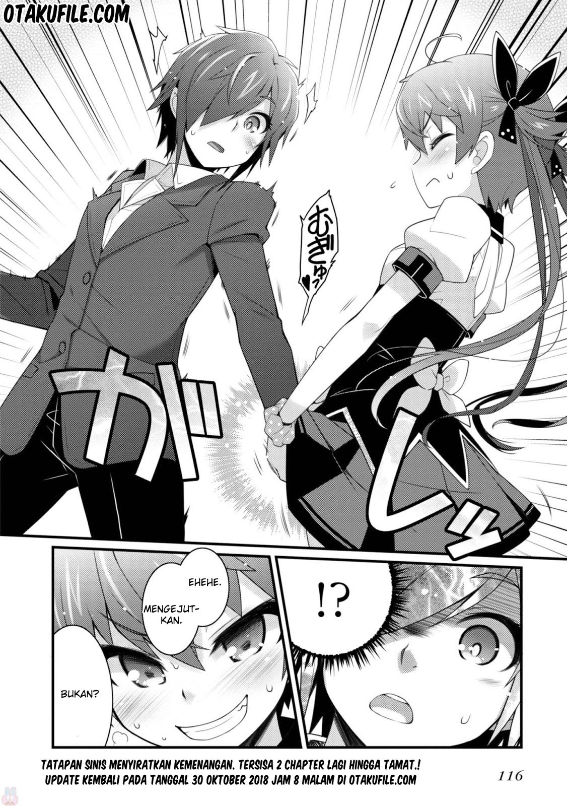 Sakura Nadeshiko Bab 19 halaman 20