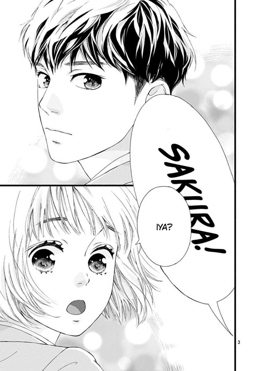 Sakura, Saku Bab 01 halaman 3