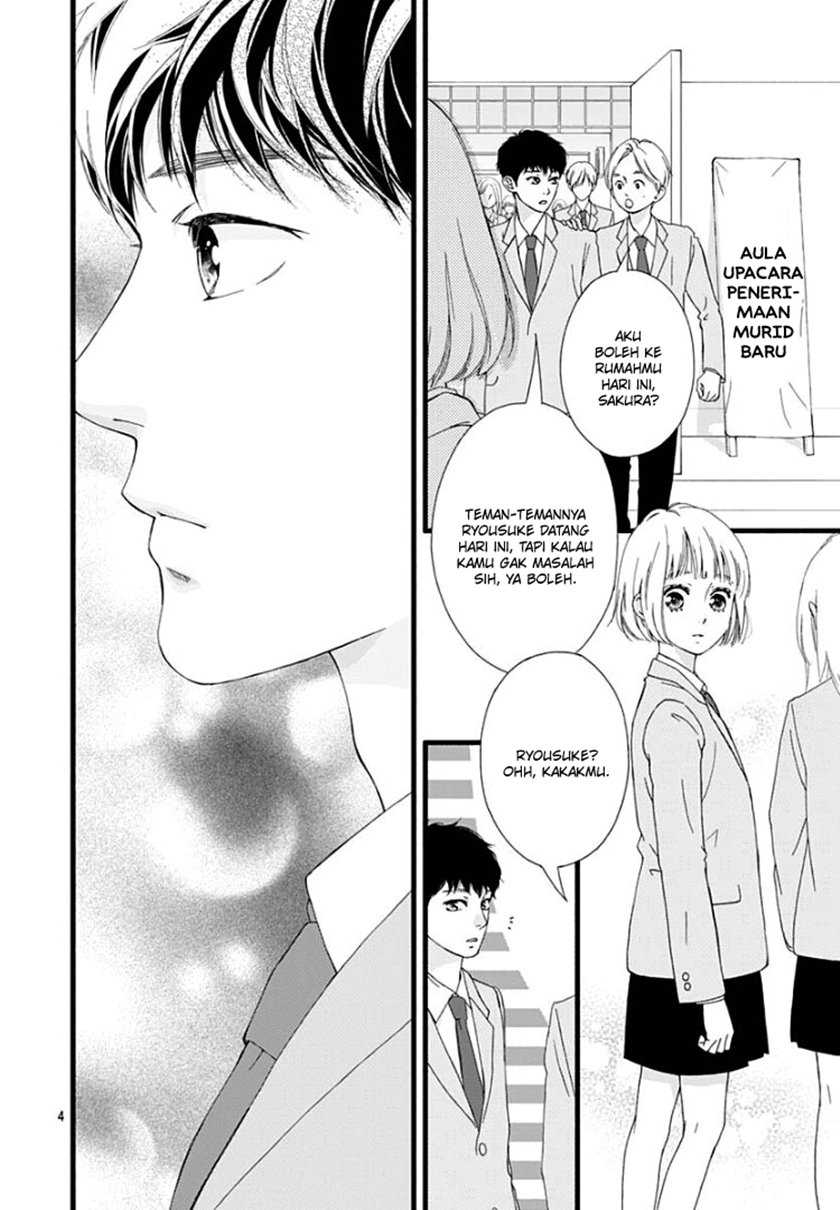 Sakura, Saku Bab 01 halaman 4
