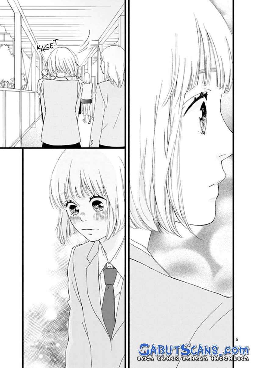 Sakura, Saku Bab 01 halaman 5