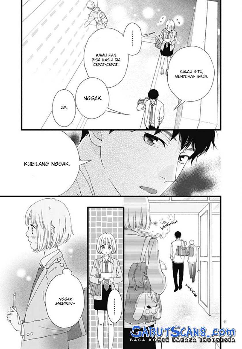 Sakura, Saku Bab 01 halaman 11