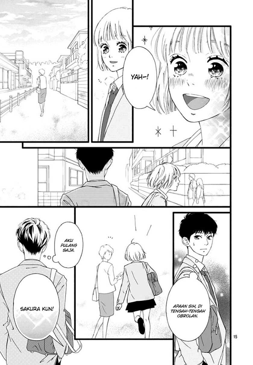 Sakura, Saku Bab 01 halaman 15
