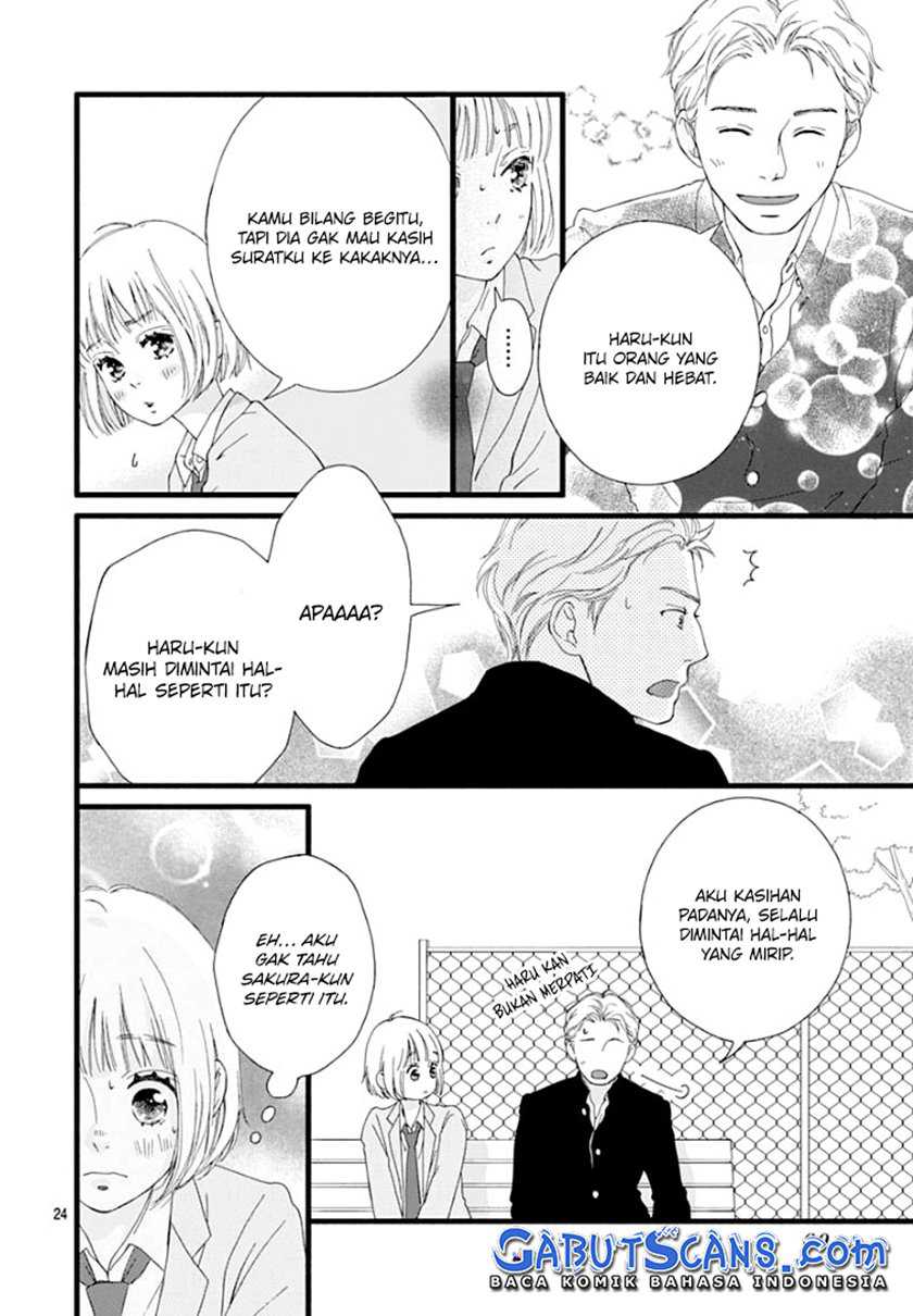 Sakura, Saku Bab 01 halaman 24