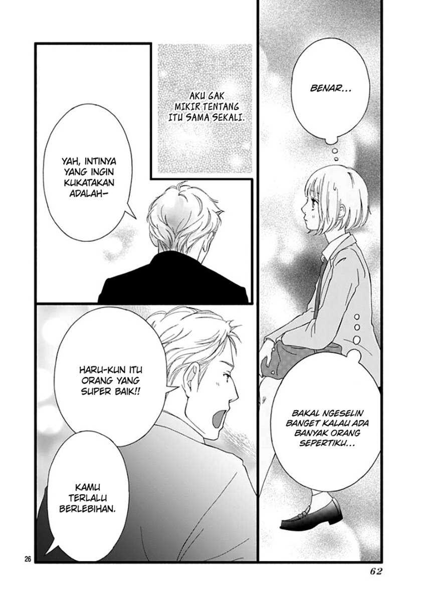 Sakura, Saku Bab 01 halaman 26