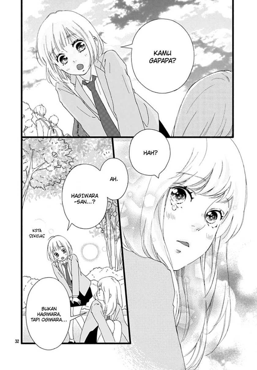 Sakura, Saku Bab 01 halaman 32