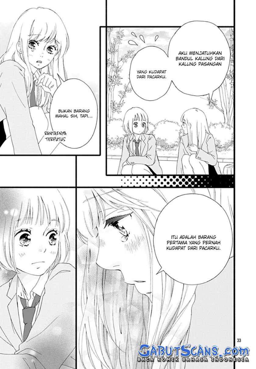 Sakura, Saku Bab 01 halaman 33