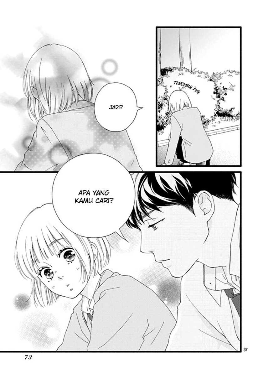 Sakura, Saku Bab 01 halaman 37