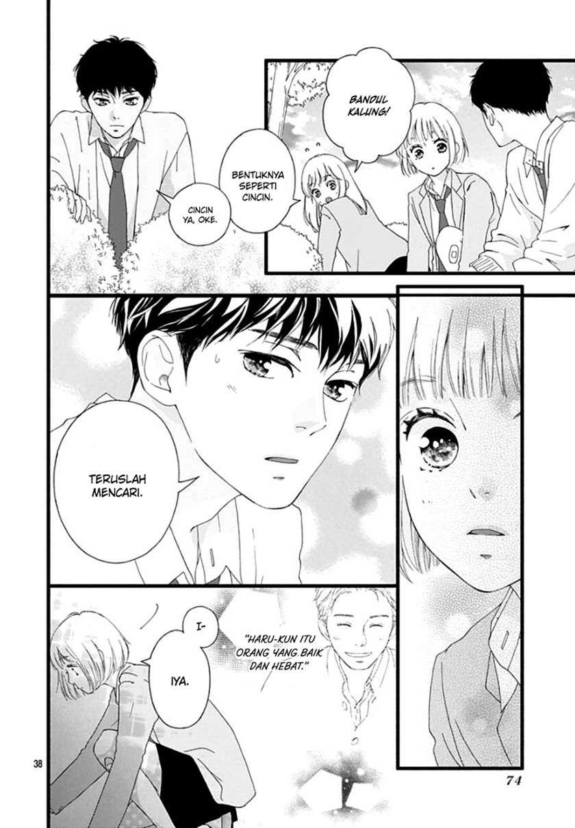 Sakura, Saku Bab 01 halaman 38