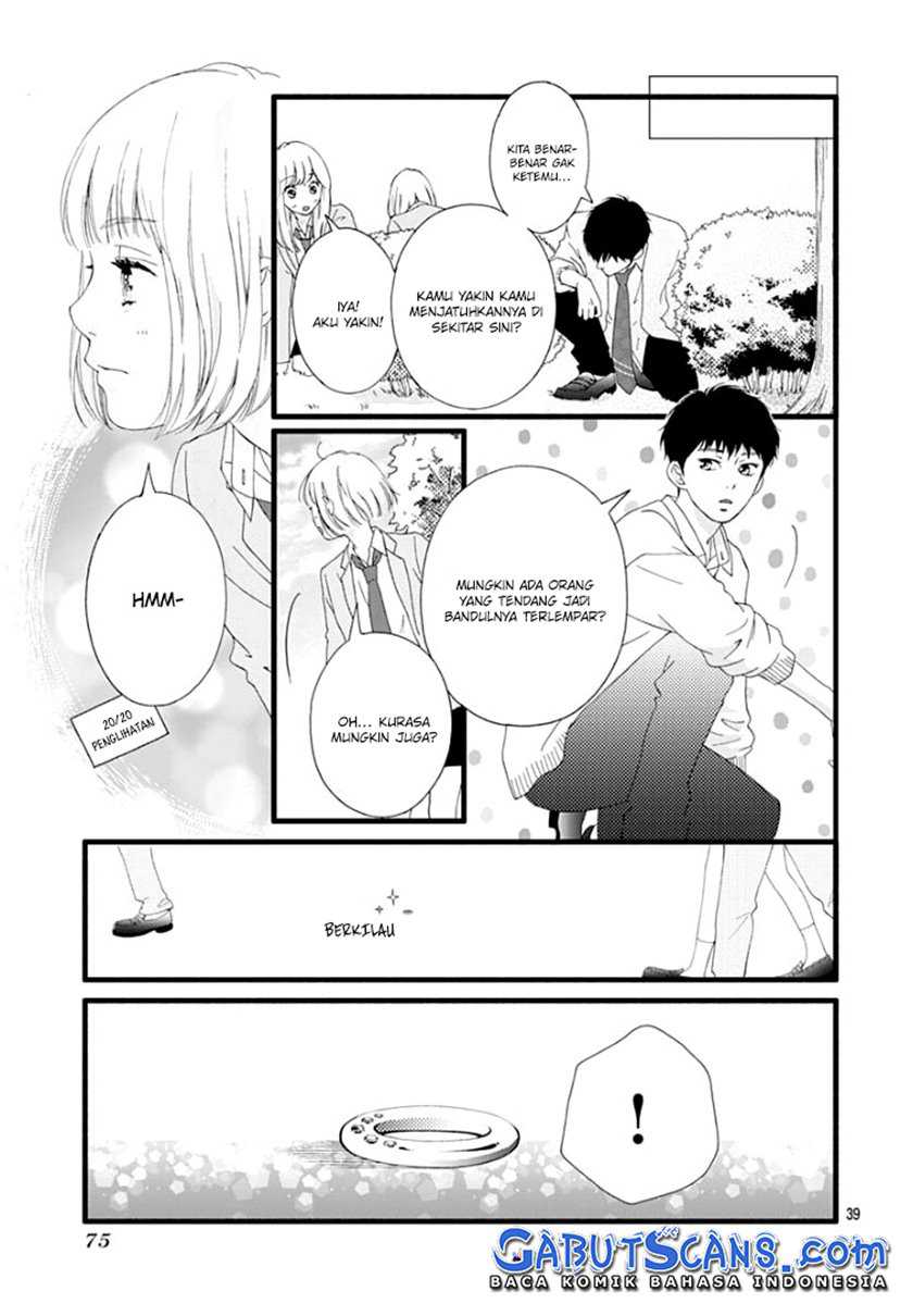 Sakura, Saku Bab 01 halaman 39