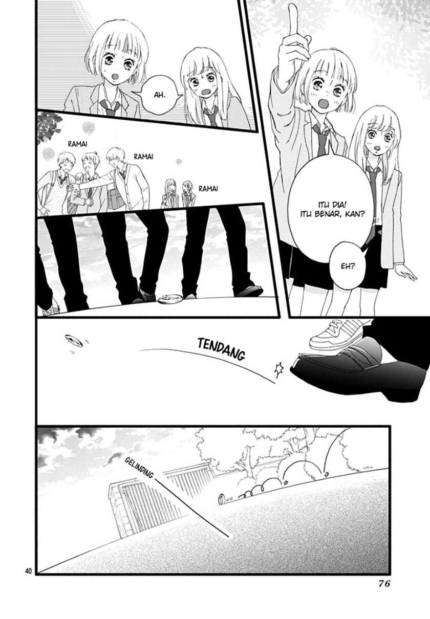 Sakura, Saku Bab 01 halaman 40
