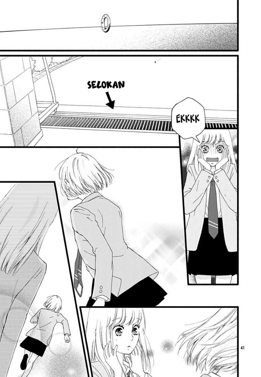 Sakura, Saku Bab 01 halaman 41