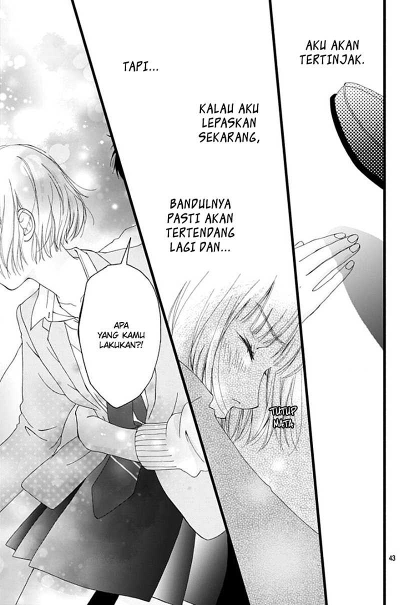 Sakura, Saku Bab 01 halaman 43