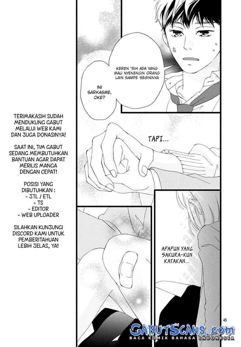 Sakura, Saku Bab 01 halaman 45