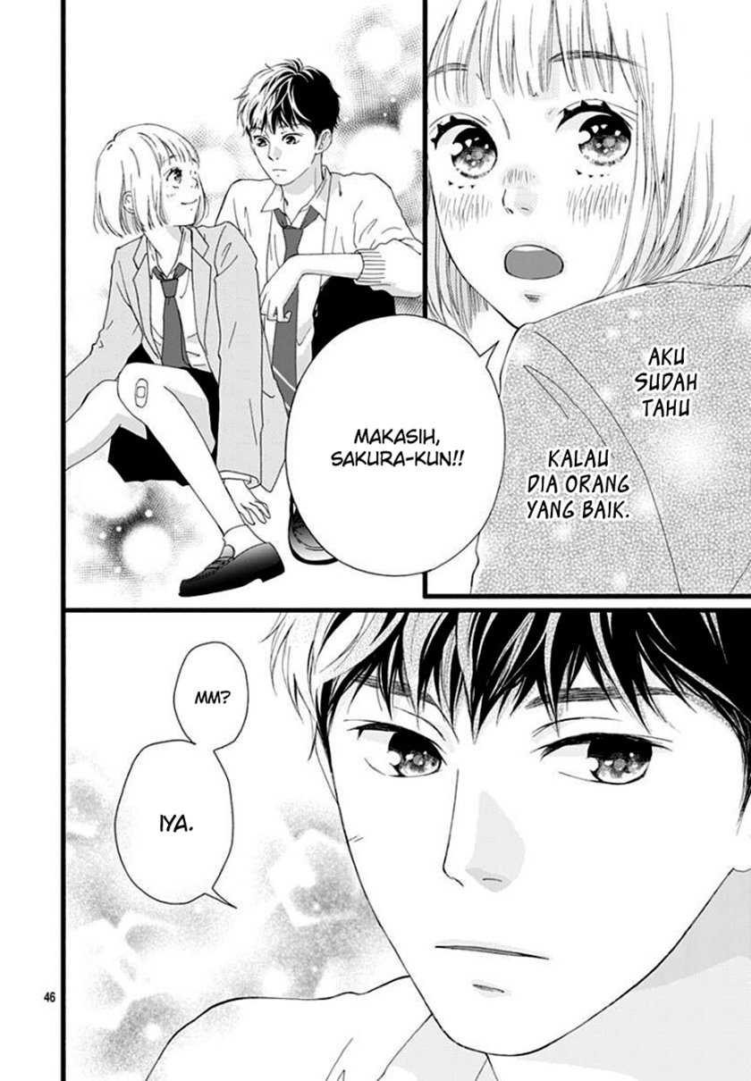 Sakura, Saku Bab 01 halaman 46