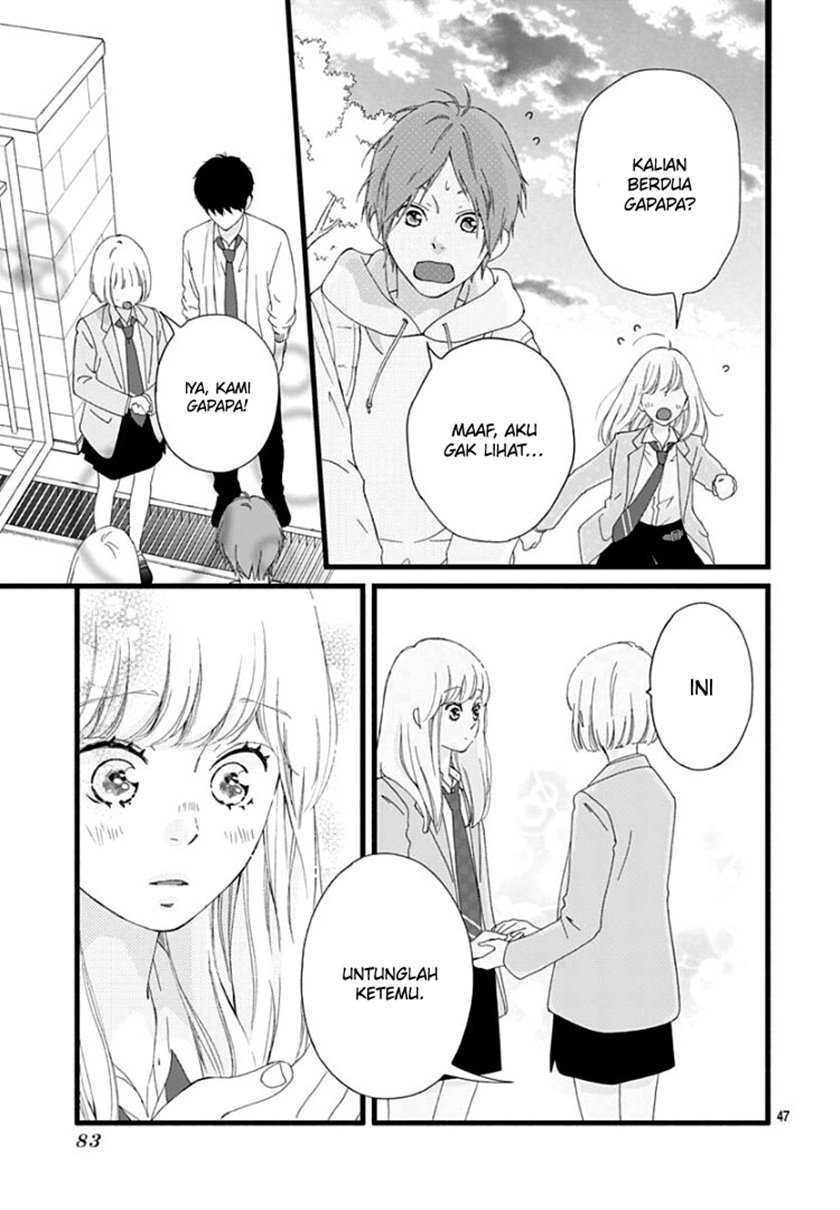Sakura, Saku Bab 01 halaman 47
