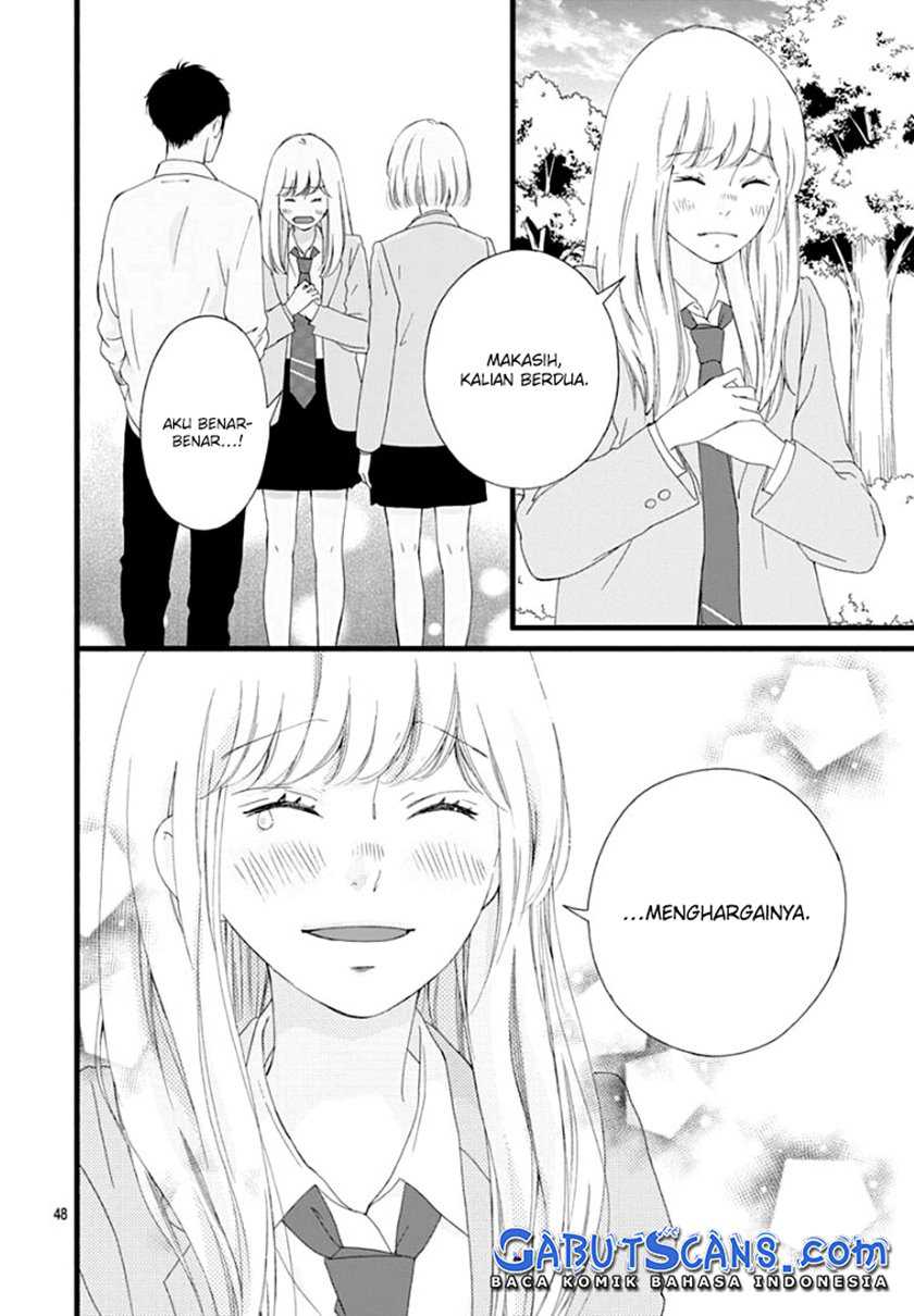 Sakura, Saku Bab 01 halaman 48