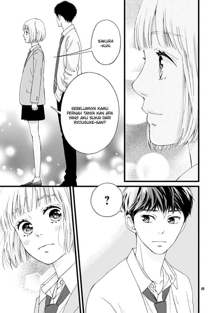 Sakura, Saku Bab 01 halaman 49