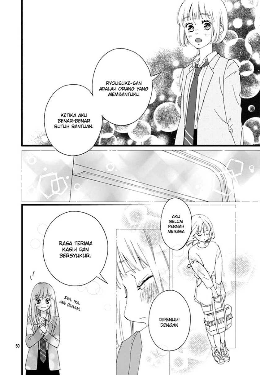 Sakura, Saku Bab 01 halaman 50