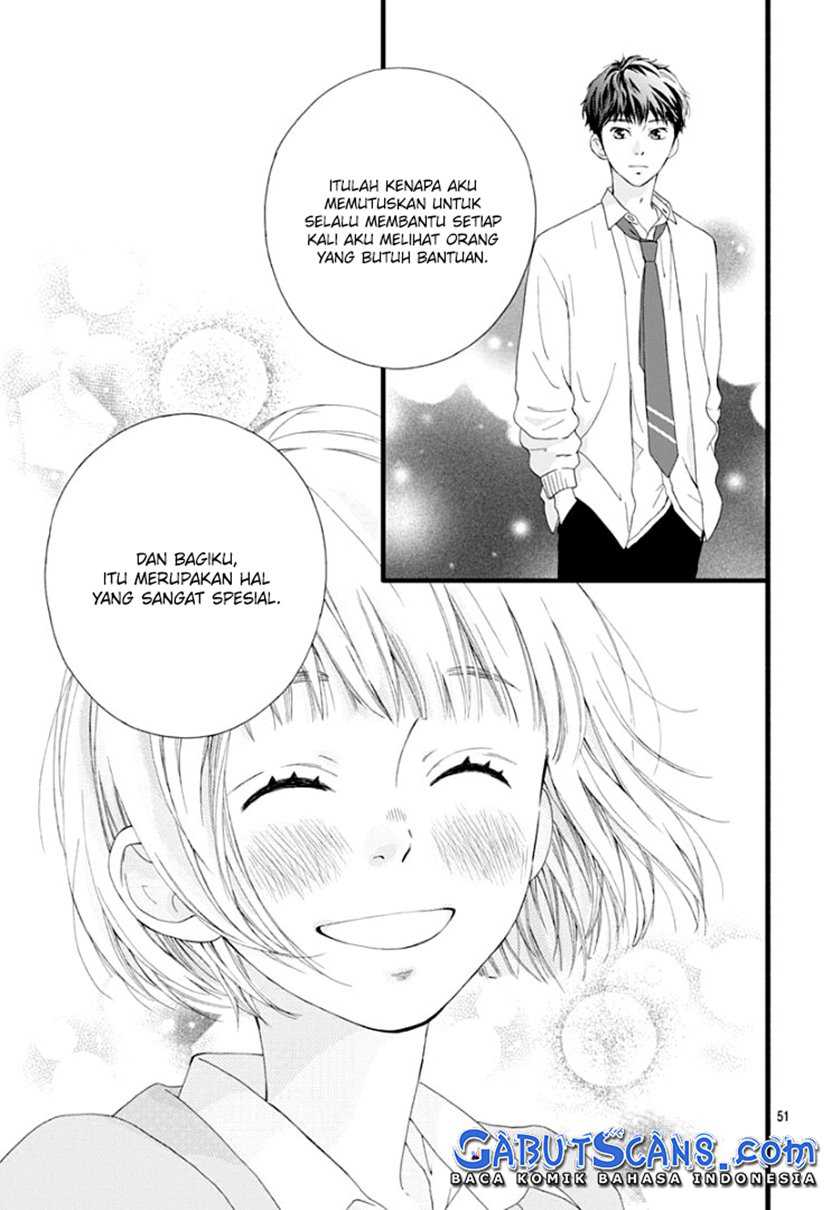Sakura, Saku Bab 01 halaman 51