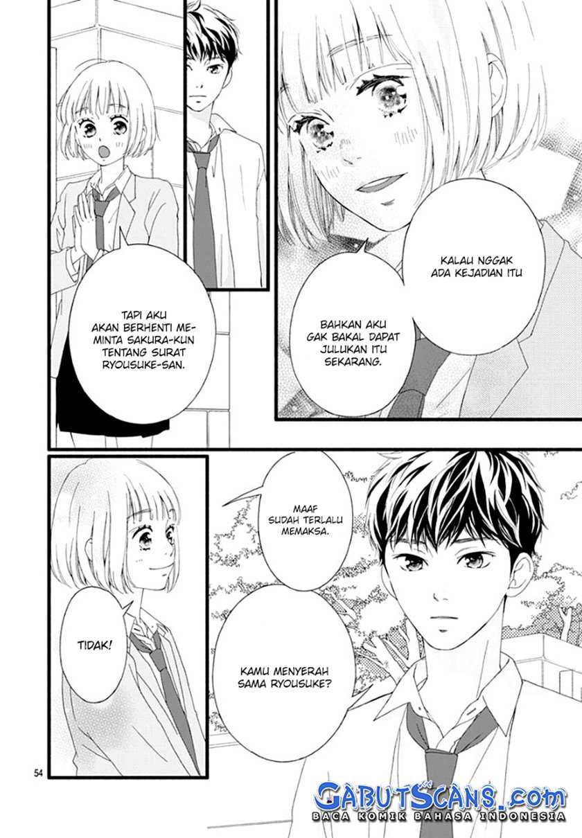Sakura, Saku Bab 01 halaman 54