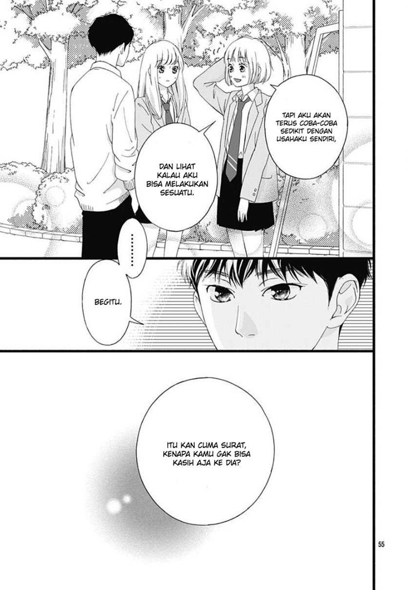 Sakura, Saku Bab 01 halaman 55